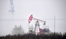 Brent petrolün varili 108,06 dolardan işlem görüyor
