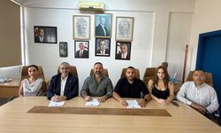 YUDER, KTAMS ve AÖA arasında işbirliği protokolü imzalandı
