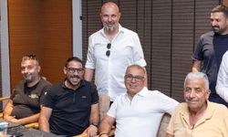 Bozkurt, Küçük Sanayi esnafıyla buluştu