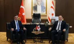 Öztürkler, Yılmaz ile görüştü