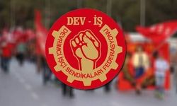 Dev-İş'ten K-Pet'e çağrı: Uzlaşı sağlanmazsa eylemler büyüyerek sürecek!