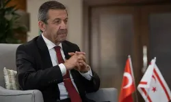 Dışişleri Bakanı Tahsin Ertuğruloğlu BM 81. Genel Kurulu için ABD’ye gitti