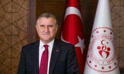 Bak: Çocuklarımızın spor yapmasını kimse engelleyeme