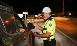 Lefkoşa ve İskele’de geniş çaplı denetim: 652 kişiye yasal işlem, 6 tutuklama