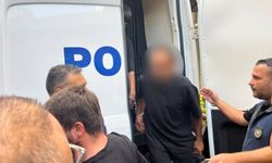 "Kaptan sorunları önemsemedi, risk alarak yola devam etti": Zanlılara 7 gün ek tutukluluk