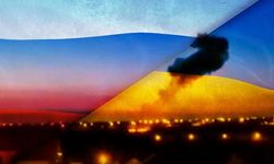 Ukrayna: Rus ordusu bu gece 157 SİHA ve 16 füze ile saldırı düzenledi