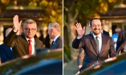 Erhürman ile Hristodulidis bugün görüşecek