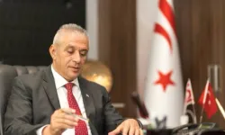 Taçoy: Ben burada olduğum sürece fırsatçılara fırsat vermeyeceğim