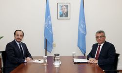 BM: "Liderler iyi bir görüşme gerçekleştirdi"