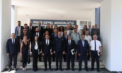 PGM koordinesinde yükseköğretim kurumlarıyla "Eşgüdüm ve Koordinasyon Toplantısı" yapıldı