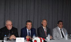 Üstel: Rum engeli aşıldı, Masa Tenisi Federasyonu BTTU'ya gözlemci üye oldu!