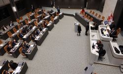 Cumhuriyet Meclisi yasama ve denetim göreviyle toplanacak
