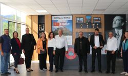 “Göz bebeğimiz Düzkaya ve Esentepe’ye hak ettiği desteği vereceğiz”