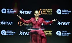 63. Uluslararası Antalya Altın Portakal Film Festivali'nin açılış töreni yapıldı