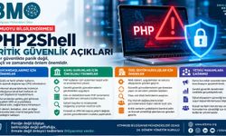 BMO: “Güvenlik açığı ile veri ihlali birbirinden farklıdır"