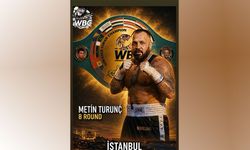 DEMİR YUMRUK, KKTC BAYRAĞINI YENİDEN DALGALANDIRACAK!