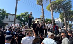 Girne’deki gemi faciası... Gemideki arızalar ve konuşmalar kayıtlara yansıdı