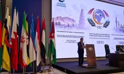 Ertuğruloğlu Bağdat’ta İİT üyelerine seslendi…