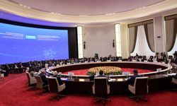 Öztürkler Türk dünyasına seslendi: “Egemen eşitliğimizden asla taviz vermeyeceğiz”