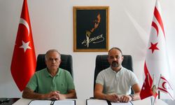POLVAK ile Özant Dental Klinik arasında iş birliği protokolü imzalandı