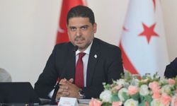 Savaşan: “UBP'nin yarın yapılacak sıralama seçimini 50’den fazla YSK personeli denetleyecek”