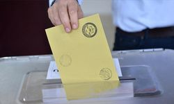 Siyasal partiler tarafından adayların belirlenmesi için son gün yarın…