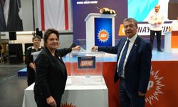 UBP milletvekili adaylarını belirliyor: 870 üye oy kullandı