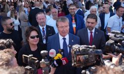 Üstel: 6 Aralık seçimlerinden sonra da birinci parti olup hükümeti kuracağız