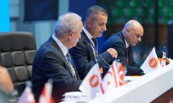 UBP’nin milletvekili aday belirleme ve sıralama seçiminde oy verme işlemi devam ediyor