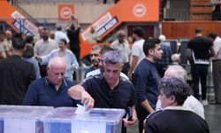 UBP’de milletvekili aday belirleme ve sıralama seçimi yapılıyor… Üstel: “Bugün UBP kazanacak”