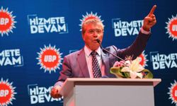 Üstel: Gençlerimize AB ve Türkiye’de olduğu gibi ücretsiz Üniversite kapısını açıyoruz