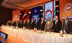 Üstel, yeni dönemde gençlere yönelik 10 maddelik destek paketini açıkladı…