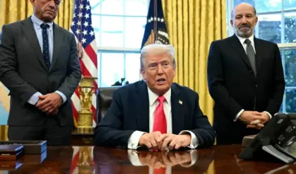 Trump, ABD vatandaşı olmayı sağlayan “altın kart” satışına başlıyor