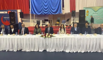 Türkiye Gençlik ve Spor Bakanı Bak: Her şey güçlü Türkiye ve güçlü KKTC için