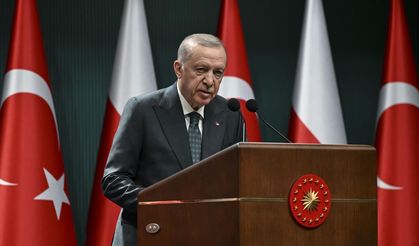 Erdoğan: Avrupa Birliği tam üyeliğimiz ile güç kaybını tersine çevirebilir