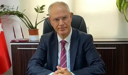Hasipoğlu: ‘Karma oy erken seçim için geliyor’ diye bir şey söz konusu değil