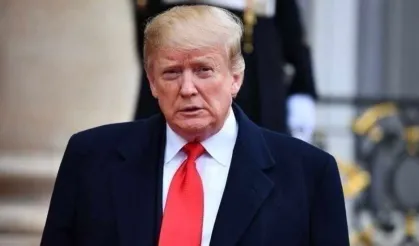 Trump: Dış ülkelerde üretilen otomobillere yüzde 25 vergi getirilecek