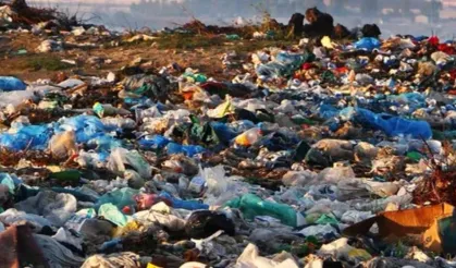 Güney'de çevreye çöp atanlara ağır ceza geliyor