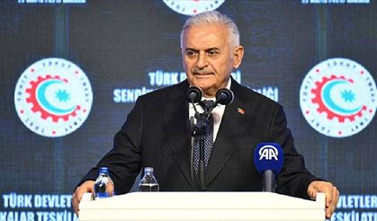 Yıldırım: Kıbrıs Türkleri, Türk dünyasının ayrılmaz bir parçasıdır