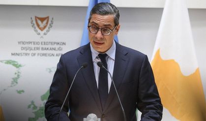 Konstantinos Kombos: Eleştirenler sıfırlama eğiliminde eleştiriyor…