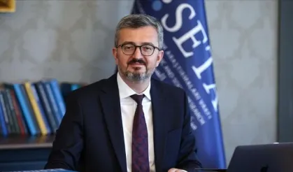 Türkiye İletişim Başkanlığı’na Burhanettin Duran atandı, Fahrettin Altun TİHEK Başkanı oldu