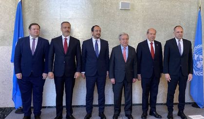 Rum Kesimi’nin New York’tan beklentisi düşük, hedef sürecin canlı tutulması