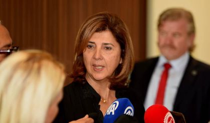 Holguin, Kiracıköy’ü ziyaret etti