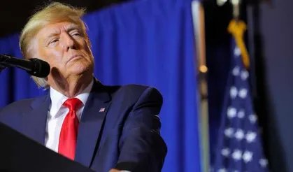 Fileleftheros: Trump’ın Kıbrıs sorununa ve Türk-Yunan ilişkilerine müdahale etmesini gerektirecek gerilim yaratılmamalı