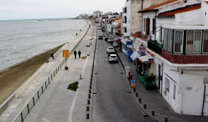 Güney Kıbrıs’ta kentler kalkınıyor kırsal terk ediliyor