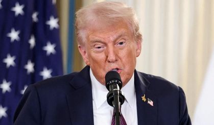 ABD Başkanı Trump, 20 maddelik Gazze planını açıkladı