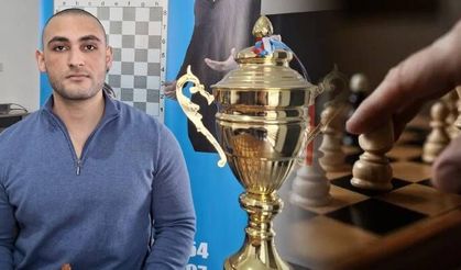 Yamaç Samani’den KKTC Satranç Şampiyonası’ndan şok çekilme kararı!