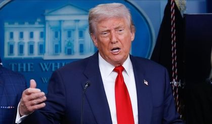 Trump, Gazze’de ateşkese ilişkin çok olumlu görüşmeler yapıldığını söyledi