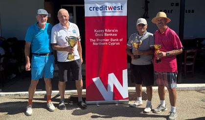 CMC’de şampiyon Heiner Helmer