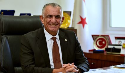 Nazım Çavuşoğlu: Öğretmenler toplumun geleceğini şekillendiren en büyük güçtür